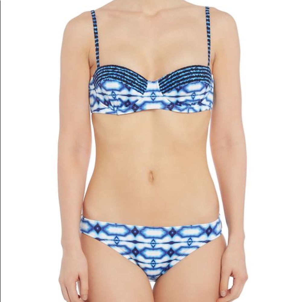 Michael Kira Summer Breeze Bikini